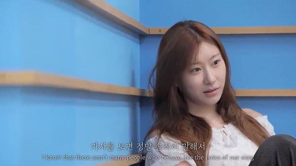 Những bí mật từng nguyện giấu kín của ITZY đã đến lúc được tiết lộ-6