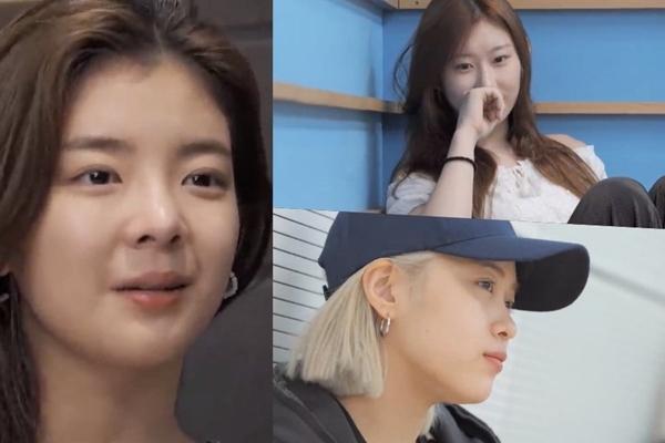 Khả năng vũ đạo yếu kém, LiA ITZY liên tục bị chê thê thảm-17