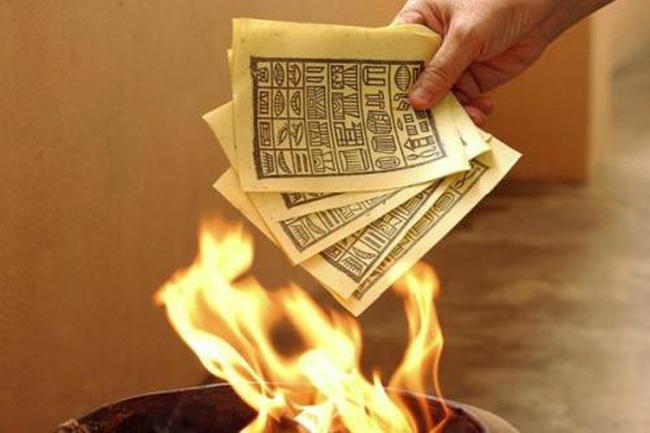 Ai cũng ngại tháng cô hồn nhưng liệu đã biết sự tích về tháng kiêng kỵ này chưa?-3