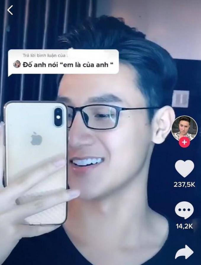 Những câu hottrend của giới trẻ Việt nửa đầu năm 2020, hot Tiktok Khoa Vương chiếm 1 slot-9