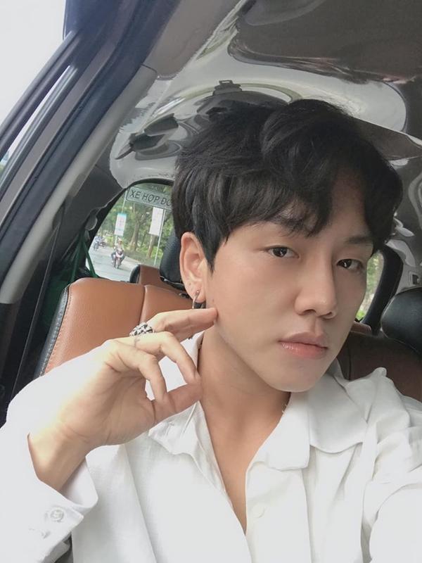 Miko Lan Trinh viết tâm thư gửi mẹ khi bị cấm cản yêu người chuyển giới-3