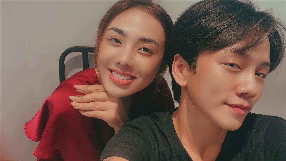 Miko Lan Trinh viết tâm thư gửi mẹ khi bị cấm cản yêu người chuyển giới-1