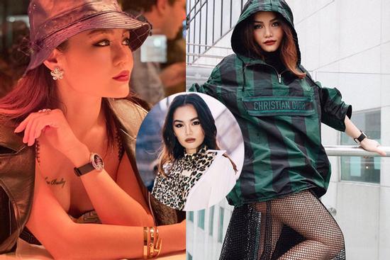 Danh tính 'không phải dạng vừa' rich kid Việt mới toanh vừa lọt top con nhà siêu giàu châu Á