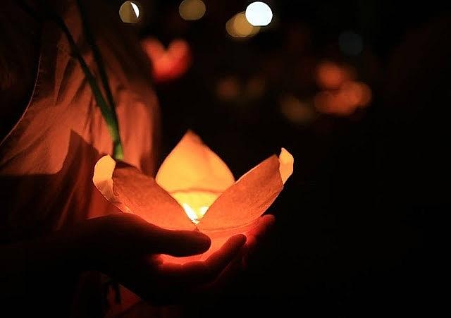10 điều nên làm trong tháng cô hồn để cầu may mắn, an yên-1