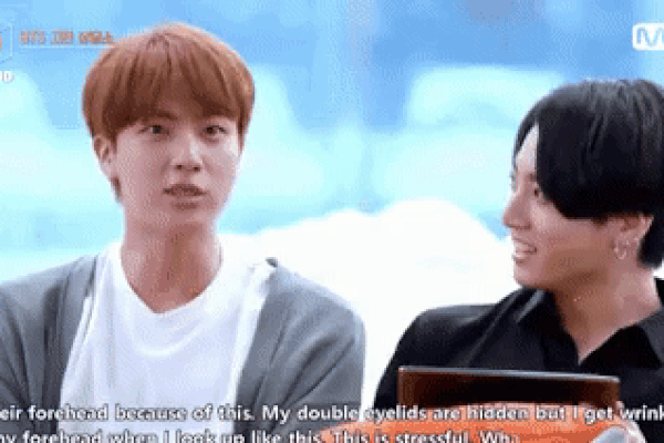 'Cười sặc nước' lời khuyên của Jin và Jungkook dành cho thí sinh I-LAND