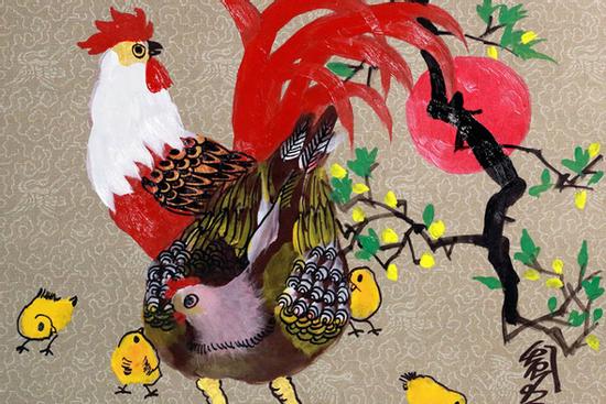 Cuối tháng 8 dương lịch, 3 con giáp lận đận tình duyên, gia đình rạn nứt cần phải đề phòng