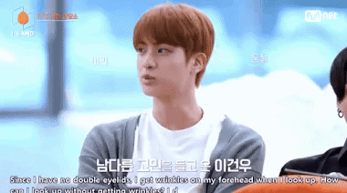 Cười sặc nước lời khuyên của Jin và Jungkook dành cho thí sinh I-LAND-3