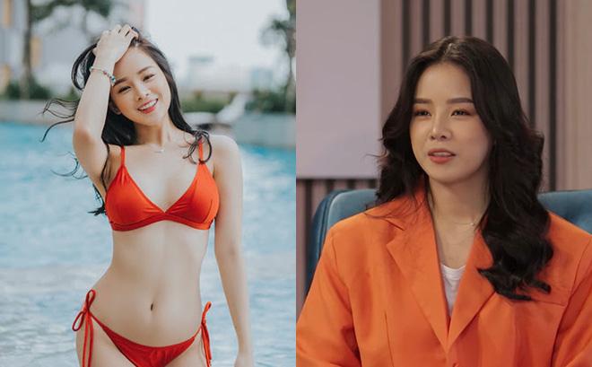 Ngắm trọn vẻ đẹp sexy của DJ Mie - nhân vật có body HOT nhất nhì chương trình Rap Việt-2