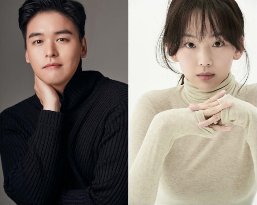 Phim truyền hình “Oh! Samkwang Villa” công bố dàn diễn viên chính gồm có Jin Ki Joo, Lee Jang Woo, Kim Sun Young, Bona... Phim kể về nhiều con người xa lạ cùng sống chung trong một căn nhà, dự kiến phim lên sóng vào tháng 9.