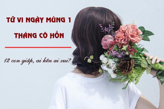 Tử vi 12 con giáp ngày đầu THÁNG CÔ HỒN, ai cần đề phòng xui xẻo, vạ lây?