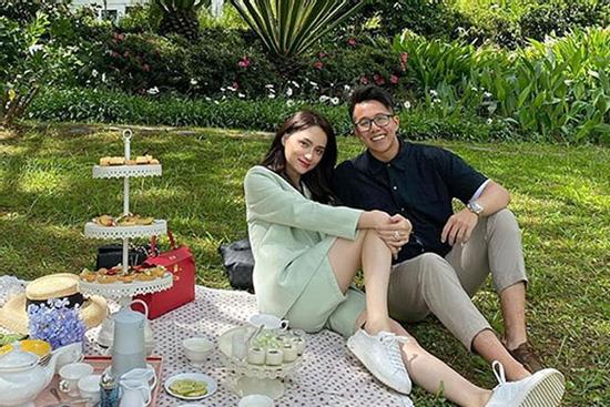 Matt Liu - Hương Giang, nàng Ma Kết kiên định, nhưng chàng Cự Giải liệu sẽ vững tâm?