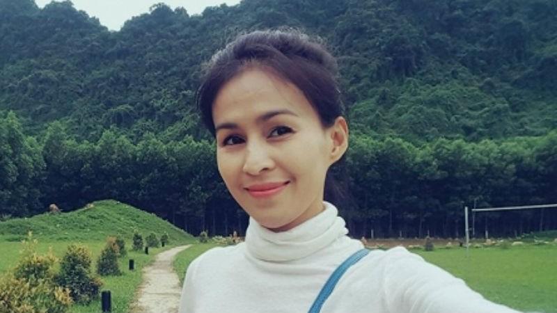 Vợ cũ Huy Khánh bị tố bán trang sức mỹ ký với giá độn gấp trăm