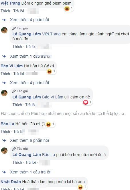 Tình đồng giới công khai ảnh nóng, BB Trần và đồng bọn hùa vào report-2