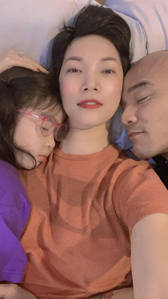 Xuân Lan tiết lộ Cổ Thiên Lạc là người yêu cũ, chồng Việt kiều phản ứng bất ngờ-6