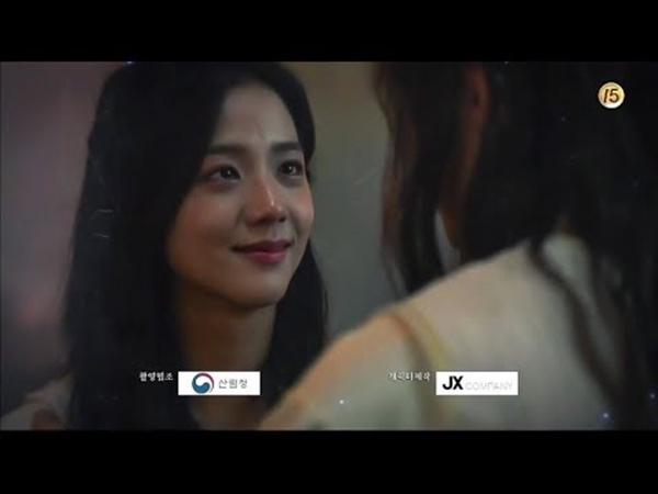 Tin hot K-Pop 18/8: BLACKPINK tung teaser thứ 2, Jisoo nhận vai chính đầu tay-6