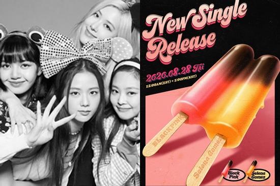 Tin hot K-Pop 18/8: BLACKPINK tung teaser thứ 2, Jisoo nhận vai chính đầu tay