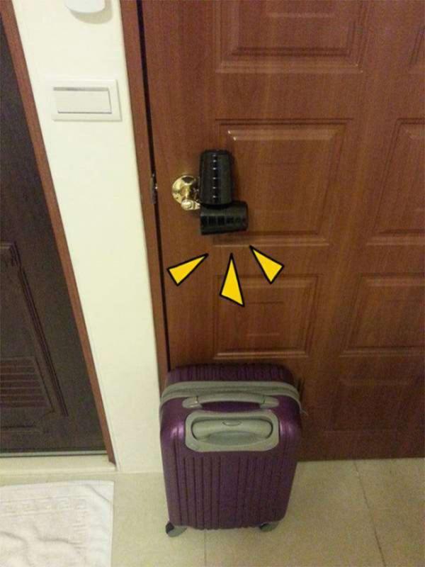 Nhớ mang 2 chiếc cốc khi đi du lịch một mình, bạn sẽ bất ngờ khi biết lý do-3