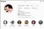 Instagram của Chi Pu tăng giảm thất thường lượng follower, cư dân mạng đặt ra nhiều nghi vấn!