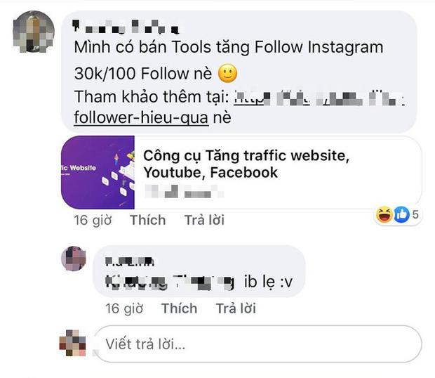 Instagram của Chi Pu tăng giảm thất thường lượng follower, cư dân mạng đặt ra nhiều nghi vấn!-7