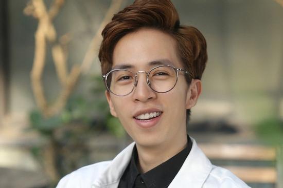 ViruSs: Nếu tôi cũng muốn bình yên, phẳng lặng như mọi người thì đất nước phát triển kiểu gì?