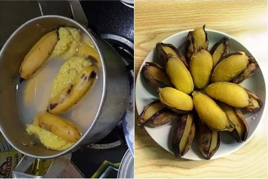 Trước cái kết chuối luộc thảm họa, gái xinh nhờ 'cao nhân' bày cách, ăn vào giảm cân thần tốc