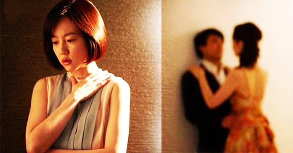 Vì sao anh ngoại tình khi có vợ đẹp, con ngoan?-1