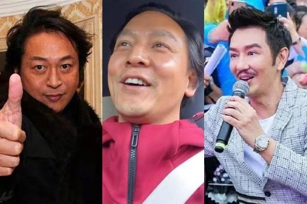 3 phim Trung Quốc đáng chú ý lên sóng tháng 9-5