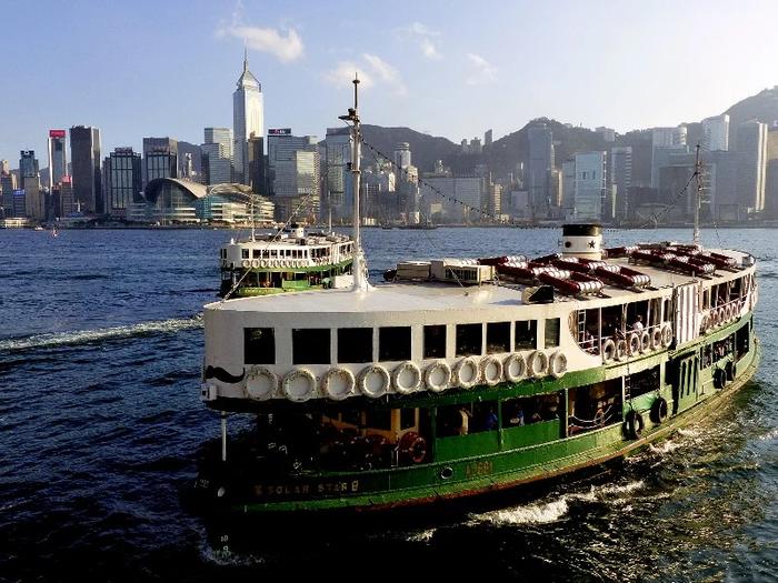 Tới Hồng Kông mà không làm những điều này thì quả đáng tiếc-1