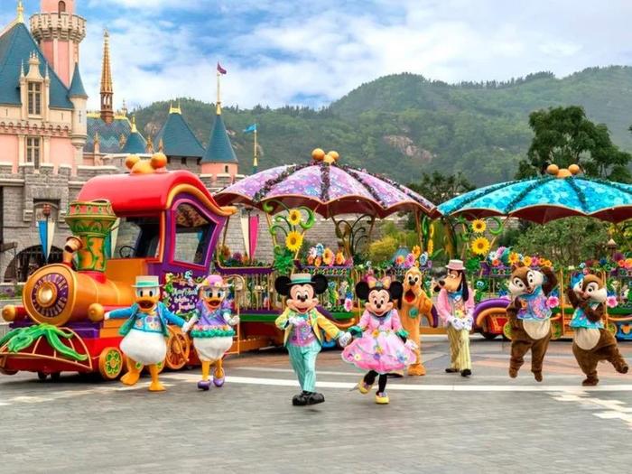 Tới Hồng Kông mà không làm những điều này thì quả đáng tiếc-6