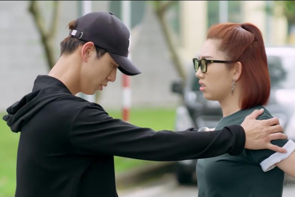 Gạo nếp gạo tẻ phần 2 tập 29: Thiếu gia Song Luân đột ngột quan tâm khiến Thúy Ngân than trời-2