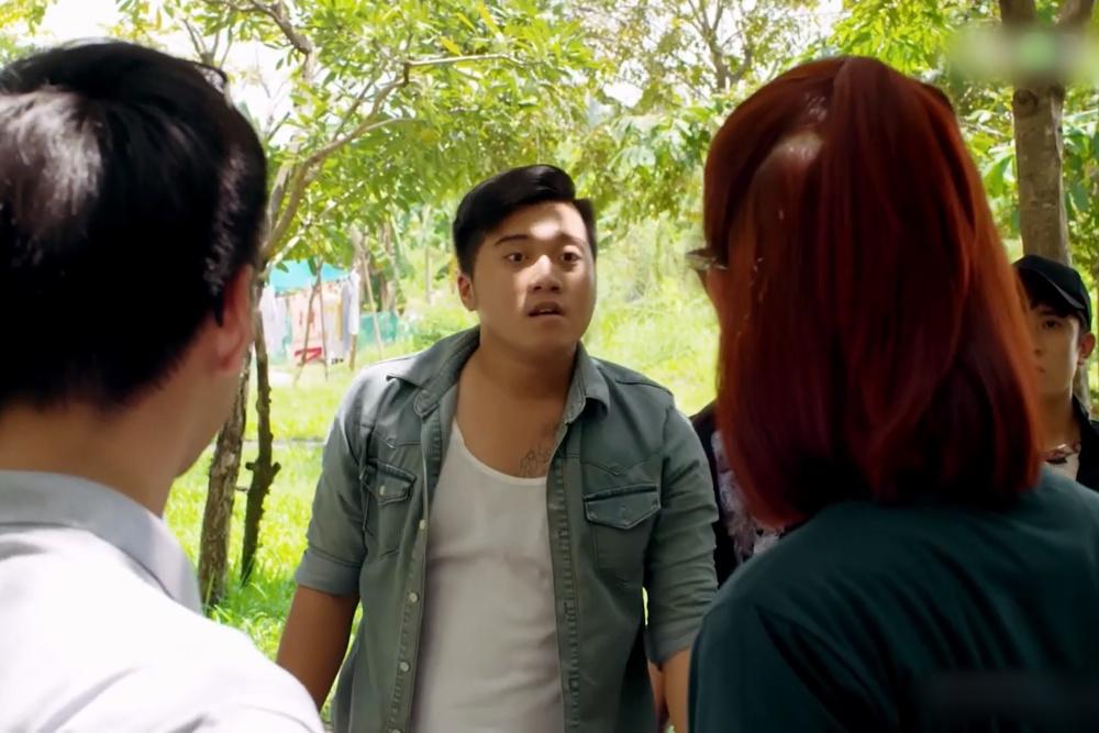 Gạo nếp gạo tẻ phần 2 tập 29: Thiếu gia Song Luân đột ngột quan tâm khiến Thúy Ngân than trời-1