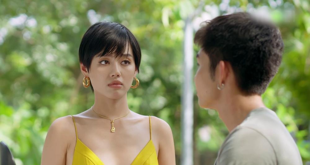 Gạo nếp gạo tẻ phần 2 tập 29: Thiếu gia Song Luân đột ngột quan tâm khiến Thúy Ngân than trời-4