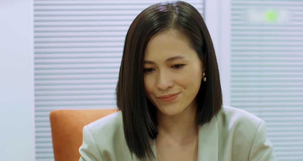 Gạo nếp gạo tẻ phần 2 tập 29: Thiếu gia Song Luân đột ngột quan tâm khiến Thúy Ngân than trời-7