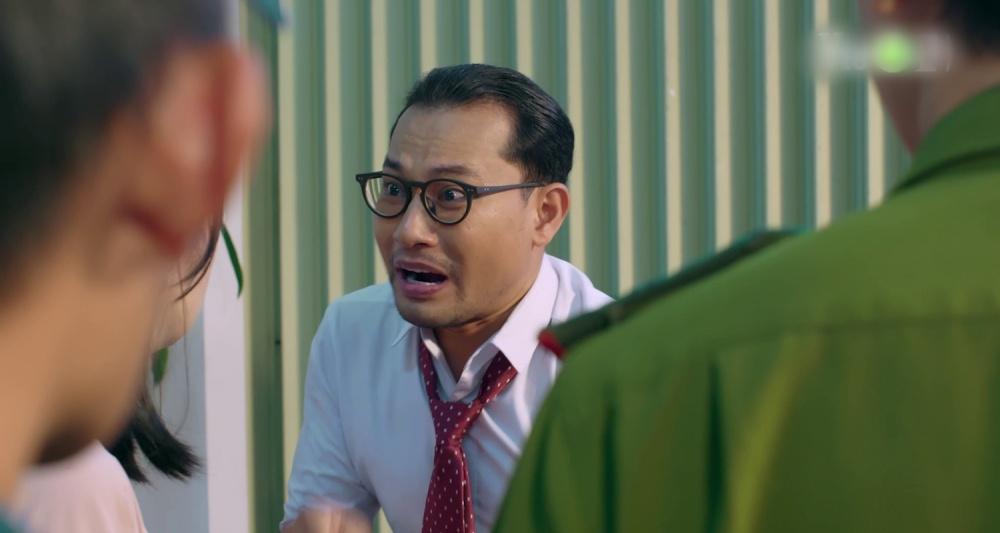 Gạo nếp gạo tẻ phần 2 tập 29: Thiếu gia Song Luân đột ngột quan tâm khiến Thúy Ngân than trời-9