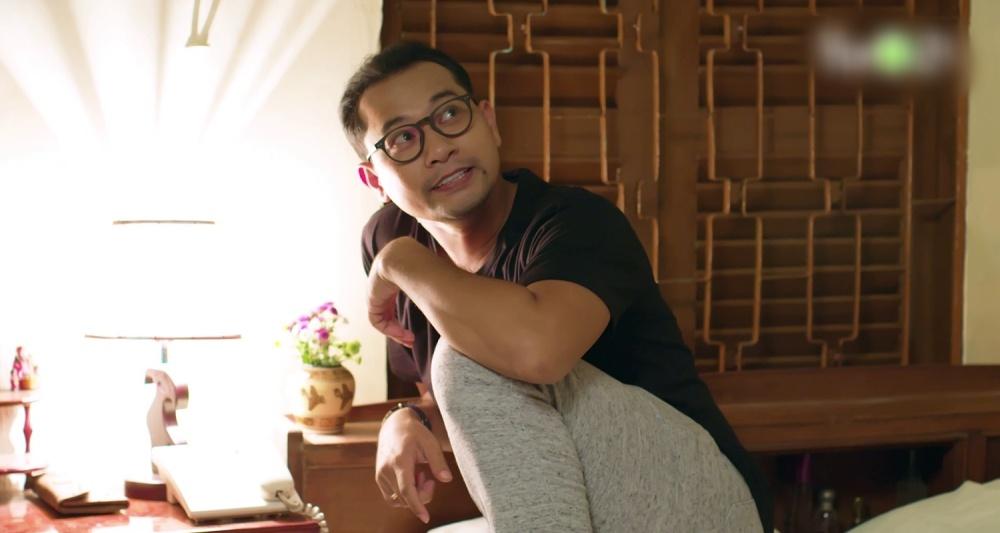 Gạo nếp gạo tẻ phần 2 tập 29: Thiếu gia Song Luân đột ngột quan tâm khiến Thúy Ngân than trời-11