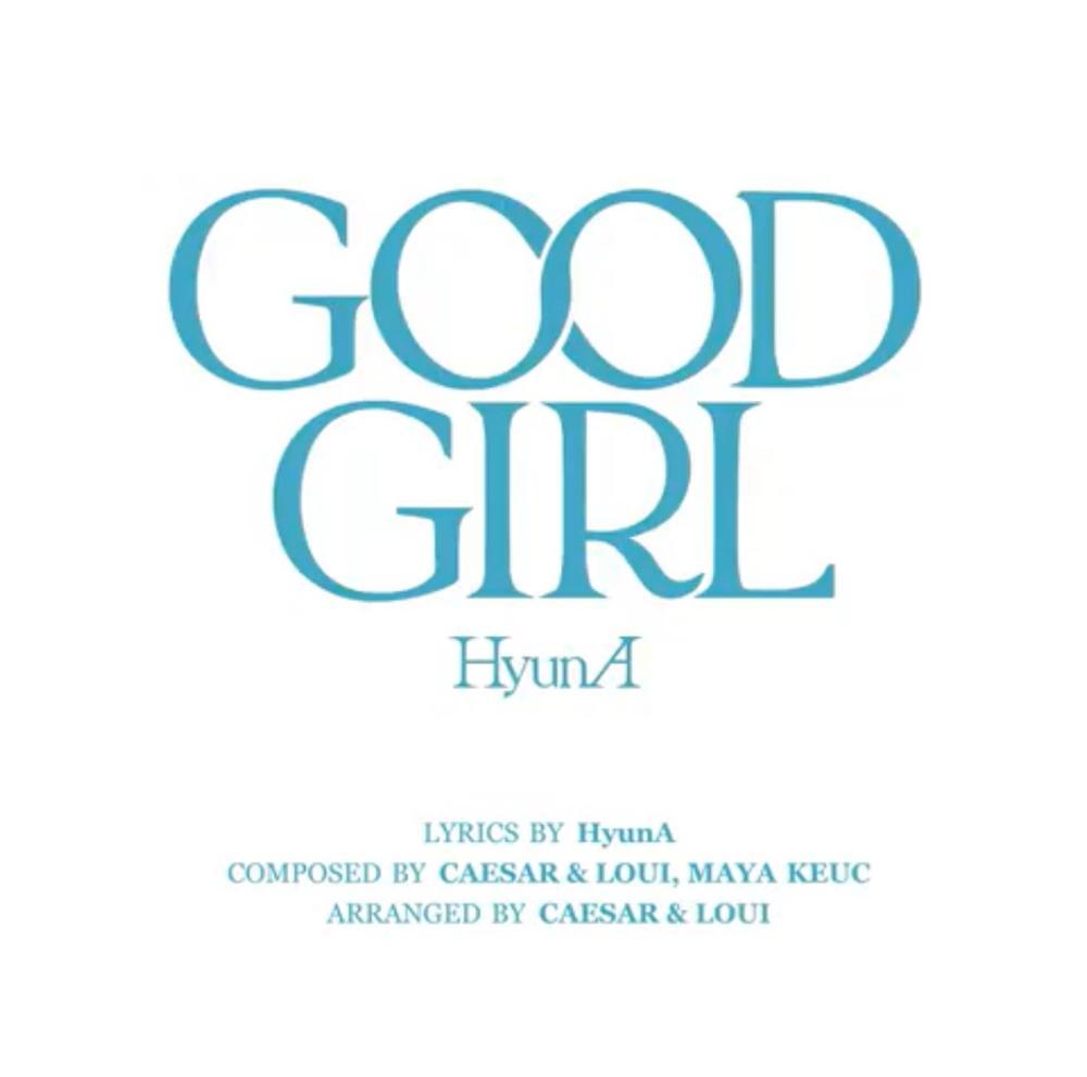 Chưa comeback, nữ hoàng gợi cảm HyunA đã nhá hàng gần hết MV bài hát mới-1