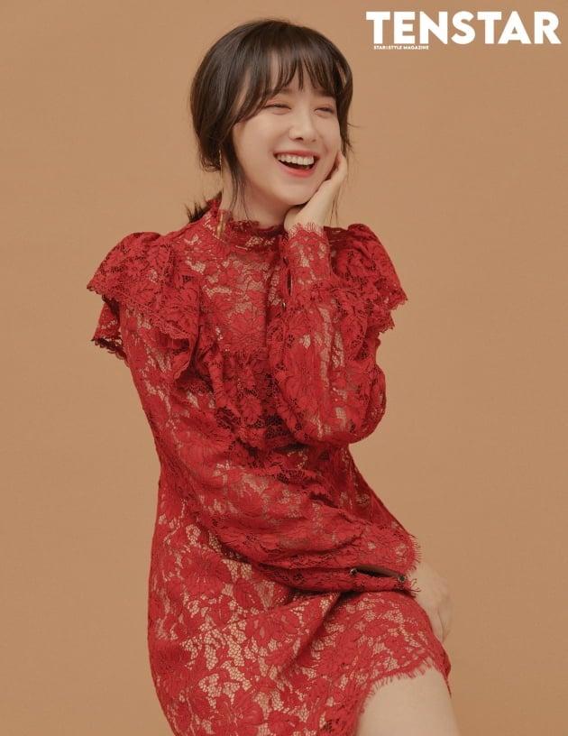 Nàng cỏ Goo Hye Sun: Hôn nhân là mộng tưởng, ly hôn là thực tế-3