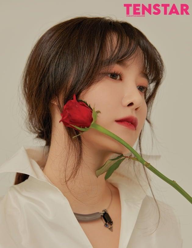 Nàng cỏ Goo Hye Sun: Hôn nhân là mộng tưởng, ly hôn là thực tế-4