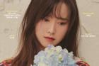 'Nàng cỏ' Goo Hye Sun: 'Hôn nhân là mộng tưởng, ly hôn là thực tế'