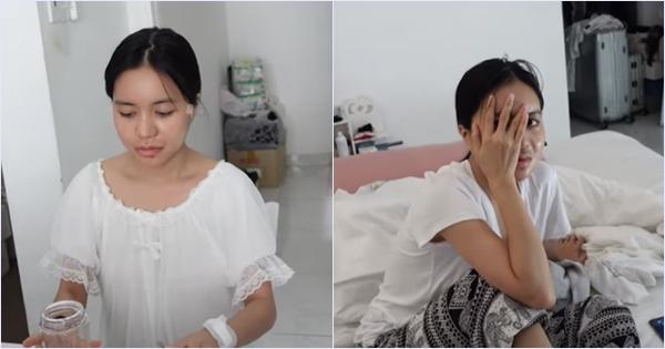 Hot girl Trang Anna bổ sung ca phẫu thuật hạ gò má vào bộ sưu tập đập mặt xây lại-2