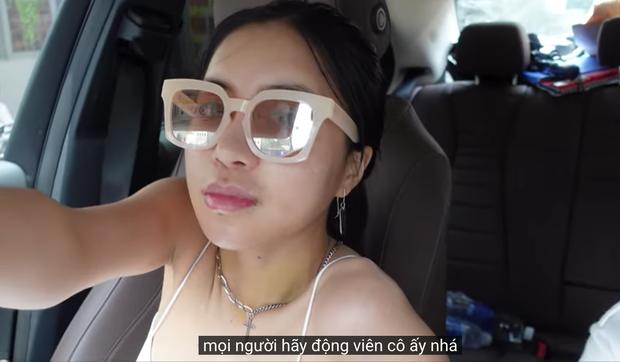 Hot girl Trang Anna bổ sung ca phẫu thuật hạ gò má vào bộ sưu tập đập mặt xây lại-3
