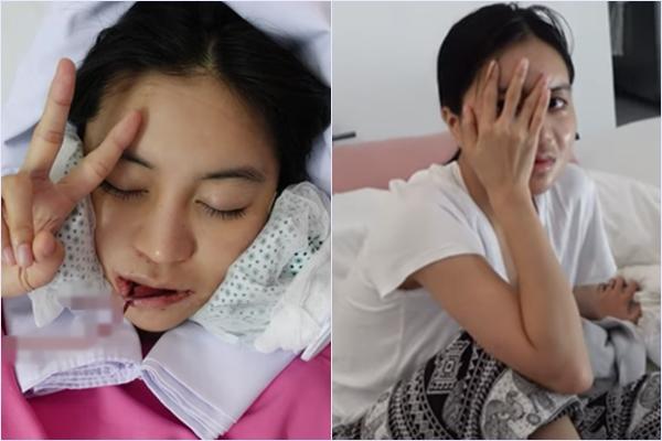 Hot girl đình đám Trang Anna tiết lộ thu nhập 3 tỷ/tháng là thường-5