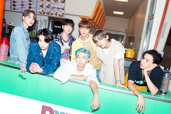 BTS tung teaser 28 giây lập luôn kỷ lục mới, fan giật mình nhận ra vũ đạo đã spoil từ lâu