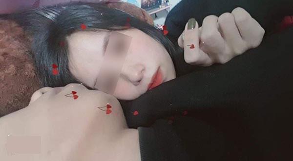 Xôn xao cô vợ cắm sừng liên hoàn chồng và bồ, moi tiền 5-6 người đàn ông cùng lúc-2