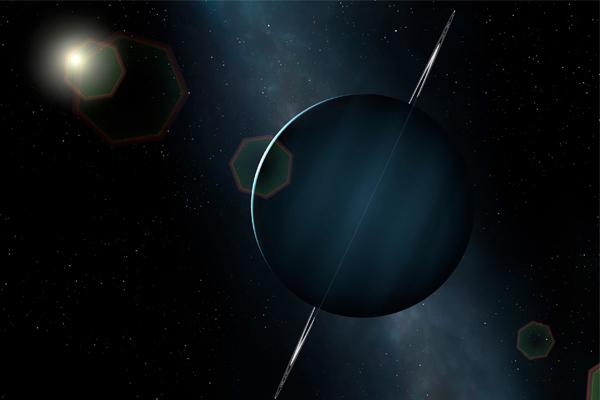 Sao Thiên Vương nghịch hành từ giữa tháng 8 đến hết năm, thời điểm để các chòm sao giải phóng bản thân khỏi ràng buộc-2