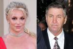 Britney Spears có động thái cực gắt với bố ruột, thậm chí đã đệ đơn ra tòa-3