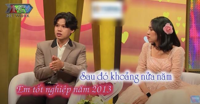 Vợ chồng son: Choáng với cặp đôi cưới nhau 2 tháng vẫn còn zin, hễ đi du lịch là lại có bầu-5