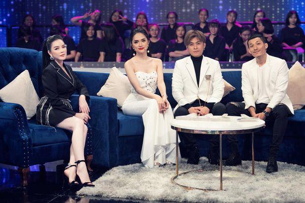 Gameshow Việt bị cắt sóng truyền hình vì gian dối khán giả, ngập cảnh phản cảm gây tranh cãi-1