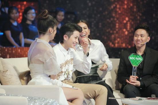 Gameshow Việt bị cắt sóng truyền hình vì gian dối khán giả, ngập cảnh phản cảm gây tranh cãi-3