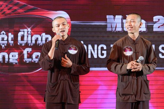 Gameshow Việt bị cắt sóng truyền hình vì gian dối khán giả, ngập cảnh phản cảm gây tranh cãi-5